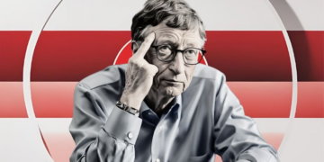 بیل گیتس: بزرگ‌ترین اشتباه من از دست دادن بازار موبایل بود