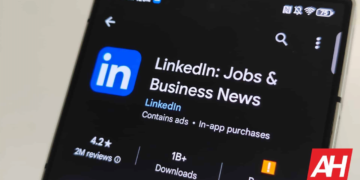 لینکدین ابزار رایگان Job Match را برای جویندگان کار معرفی کرد