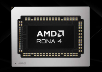 افشای مشخصات RX 9070 XT و RX 9070 با معماری RDNA 4