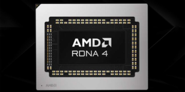 افشای مشخصات RX 9070 XT و RX 9070 با معماری RDNA 4