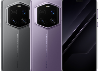 PORSCHE DESIGN HONOR Magic7 RSR به بازار جهانی عرضه شد