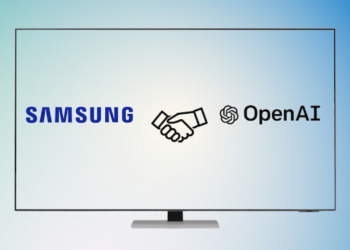 سامسونگ و OpenAI؛ همکاری برای توسعه تلویزیون‌های هوش مصنوعی
