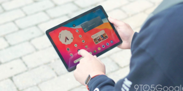 اندروید ۱۶ به قابلیت تقسیم صفحه با نمایش سه اپلیکیشن همزمان مجهز می‌شود