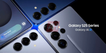 ویدئوی تبلیغاتی سری گلکسی S25 سامسونگ با نمایش قابلیت‌های پیشرفته منتشر شد