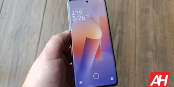 شیائومی در آستانه عرضه گوشی هوشمند با باتری ۷۵۰۰ میلی‌آمپر ساعتی در سال ۲۰۲۵