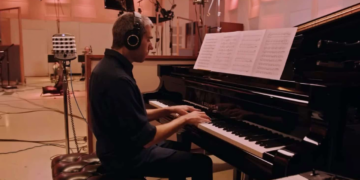 فاش شدن آهنگ Over the Horizon جدید گلکسی S25 سامسونگ