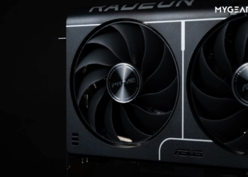 پردازشگرهای گرافیکی AMD Radeon RX 9070 به زودی وارد بازار می‌شوند