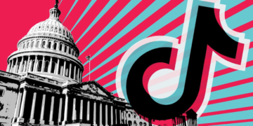 تیک‌تاک تهدید به خاموشی می‌کند؛ دولت بایدن باید "بیانیه قطعی" صادر کند