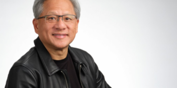 مدیرعامل انویدیا چین را به مراسم تحلیف ترامپ ترجیح داد