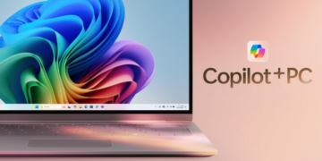 یک‌چهارم لپ‌تاپ‌های عرضه‌شده در سال ۲۰۲۴ قابلیت هوش مصنوعی مولد داشتند