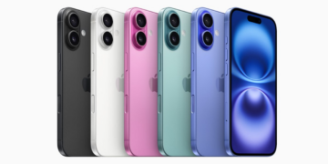 چین طرح یارانه محصولات دیجیتال را اجرایی می‌کند؛ کاهش قیمت آیفون و گوشی‌های هوشمند