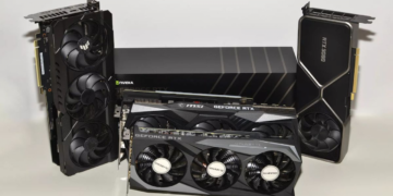 احتمال گسترش پشتیبانی DLSS 4 به کارت های گرافیک قدیمی انویدیا