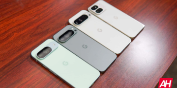 کدنام‌های گوشی‌های پیکسل ۲۰۲۶ فاش شد