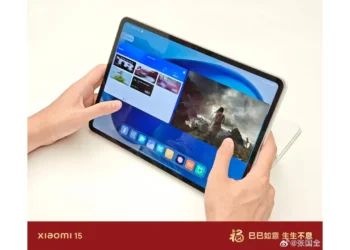 فصل جدید در دنیای گیمینگ روی تبلت‌ها با فناوری WinPlay شیائومی