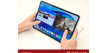فصل جدید در دنیای گیمینگ روی تبلت‌ها با فناوری WinPlay شیائومی