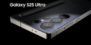 ویژگی جدید گلکسی S25 اولترا: تصاویر شفاف‌تر و رنگ‌های روشن‌تر