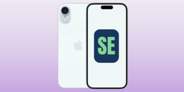 آیفون SE 4 اپل ممکن است به Dynamic Island مجهز شود