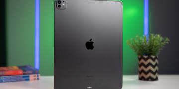 آیپد پرو نسل بعدی اپل با پردازنده M5 ممکن است زودتر از پیش‌بینی‌ها وارد بازار شود