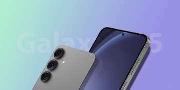 گلکسی S25 پایه سامسونگ با ۱۲ گیگابایت رم و اسنپدراگون ۸ الیت اورکلاک‌شده