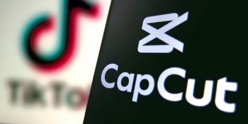 CapCut دوباره در ایالات متحده آنلاین شد