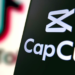 CapCut دوباره در ایالات متحده آنلاین شد
