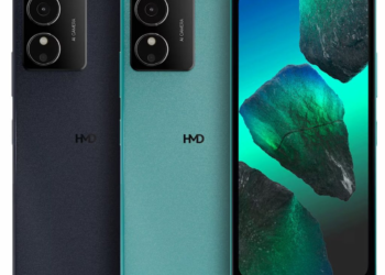 معرفی گوشی اقتصادی HMD Key با Android Go Edition