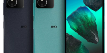 معرفی گوشی اقتصادی HMD Key با Android Go Edition