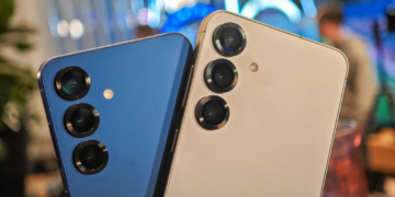 رونمایی از گلکسی S25 و S25 پلاس سامسونگ: ارتقاهای نرم‌افزاری و هوش مصنوعی