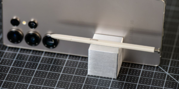 بازگشت سامسونگ به اصول اولیه با گلکسی S25 اولترا و قلم S Pen