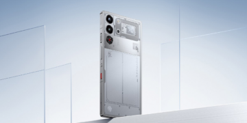 صدرنشینی Red Magic 10 Pro+ در لیست بهترین گوشی‌های دسامبر ۲۰۲۴