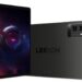 رونمایی از تبلت Legion Tab Gen 3 لنوو در CES 2025