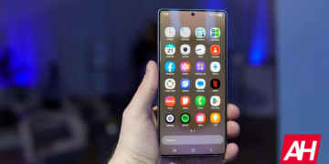 Gorilla Armor 2 از گلکسی S25 اولترا دربرابر سقوط‌های جدی محافظت می‌کند