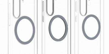 سامسونگ سری گلکسی S25 را با قابلیت‌های شارژ بی‌سیم جدید معرفی کرد