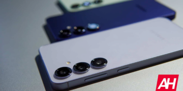 استفاده سامسونگ از مواد بازیافتی در باتری‌های سری گلکسی S25