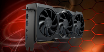 AMD عرضه سری Radeon RX 9070 را در ماه مارس نهایی می‌کند