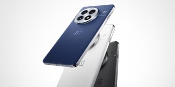 شرکت وان‌پلاس از دو گوشی 13 و 13R خود رونمایی کرد