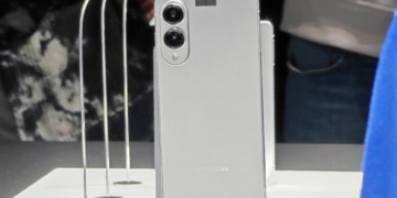 مشخصات باتری گلکسی S25 اج سامسونگ فاش شد