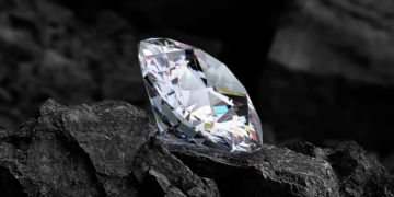 معرفی فناوری Element Six: ترکیب مس و الماس برای خنک‌سازی هیت‌سینک‌ها