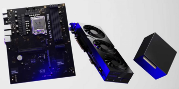 استاندارد جدید BTF3.0 راهکاری نوین برای حذف کامل کابل‌ها در کامپیوترهای شخصی