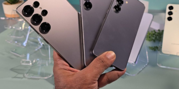 پشتیبانی سری گلکسی اس ۲۵ سامسونگ از به‌روزرسانی‌های یکپارچه اندروید