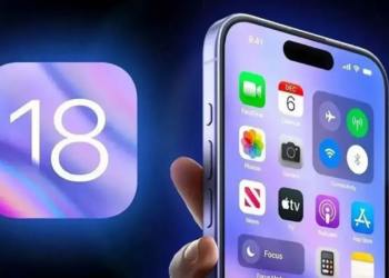 ۶۸ درصد کاربران آیفون از iOS 18 استفاده میکنند