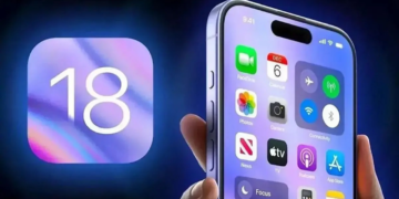 ۶۸ درصد کاربران آیفون از iOS 18 استفاده می‌کنند