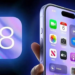 ۶۸ درصد کاربران آیفون از iOS 18 استفاده می‌کنند
