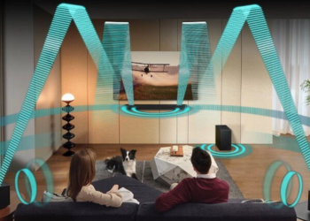 سامسونگ و گوگل با فناوری جدید Eclipsa Audio به رقابت Dolby Atmos می‌روند