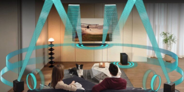 سامسونگ و گوگل با فناوری جدید Eclipsa Audio به رقابت Dolby Atmos می‌روند