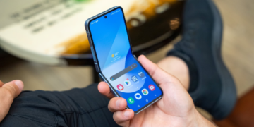 مشخصات اگزینوس ۲۵۰۰ افشا شد