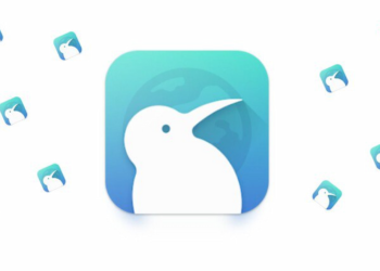 مرورگر Kiwi به کار خود پایان داد، اما بخشی از آن در Edge Canary زنده می‌ماند