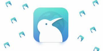 مرورگر Kiwi به کار خود پایان داد، اما بخشی از آن در Edge Canary زنده می‌ماند