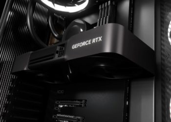 عملکرد ناامیدکننده کارت گرافیک NVIDIA GeForce RTX 5080 در تست‌های اولیه