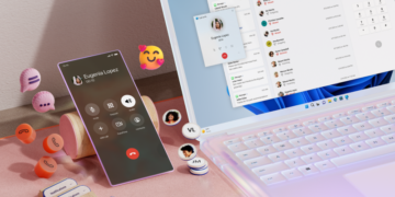 مایکروسافت قابلیت تعامل آیفون با منوی استارت ویندوز ۱۱ را فراهم کرد